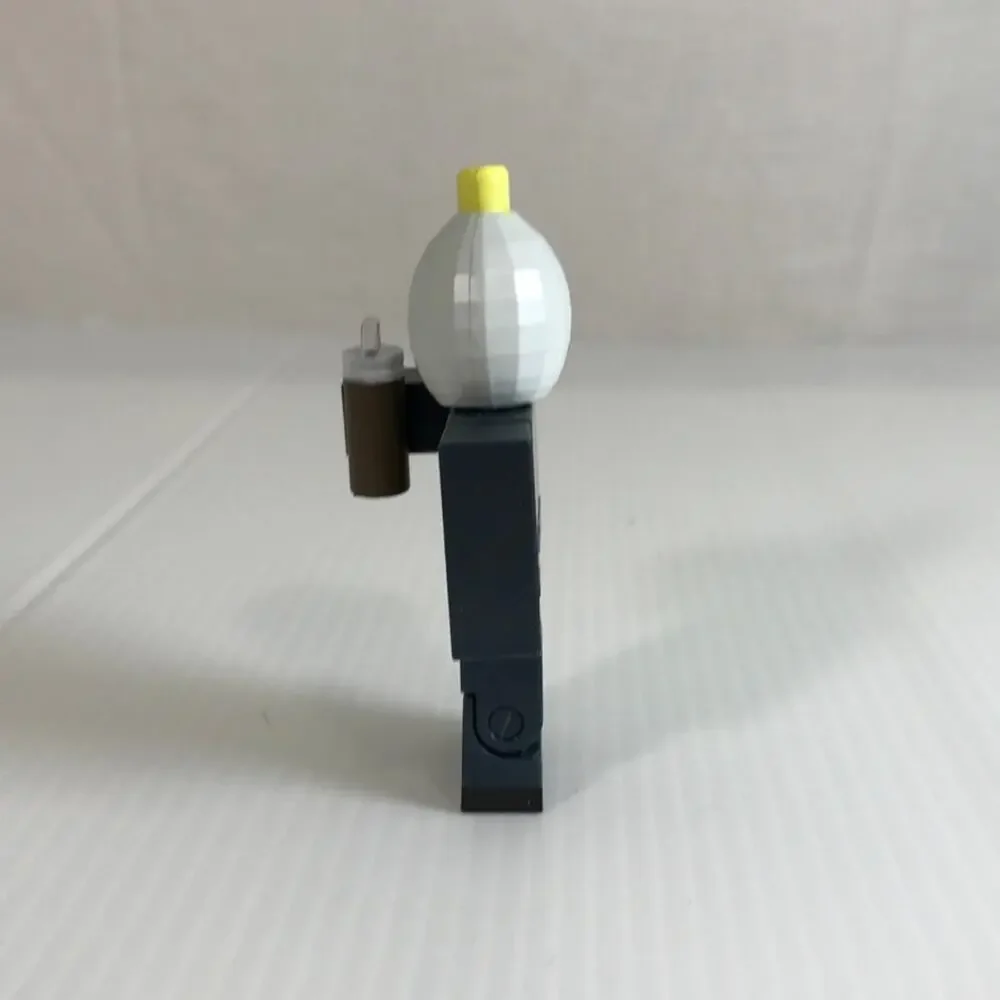 Jazwares Roblox Series 3 Twenty-Two Pillot Figure & Accessories No Code
